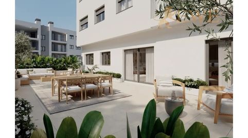 Foto 5 de Apartamento en venta en Glorieta Solidaridad de la, Paus - Poligono San Blas, Alicante / Alacant