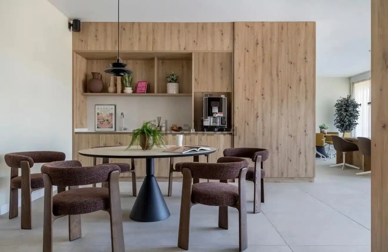 Apartament amb piscina de lloguer a Fuencarral - El Pardo, imagen 8