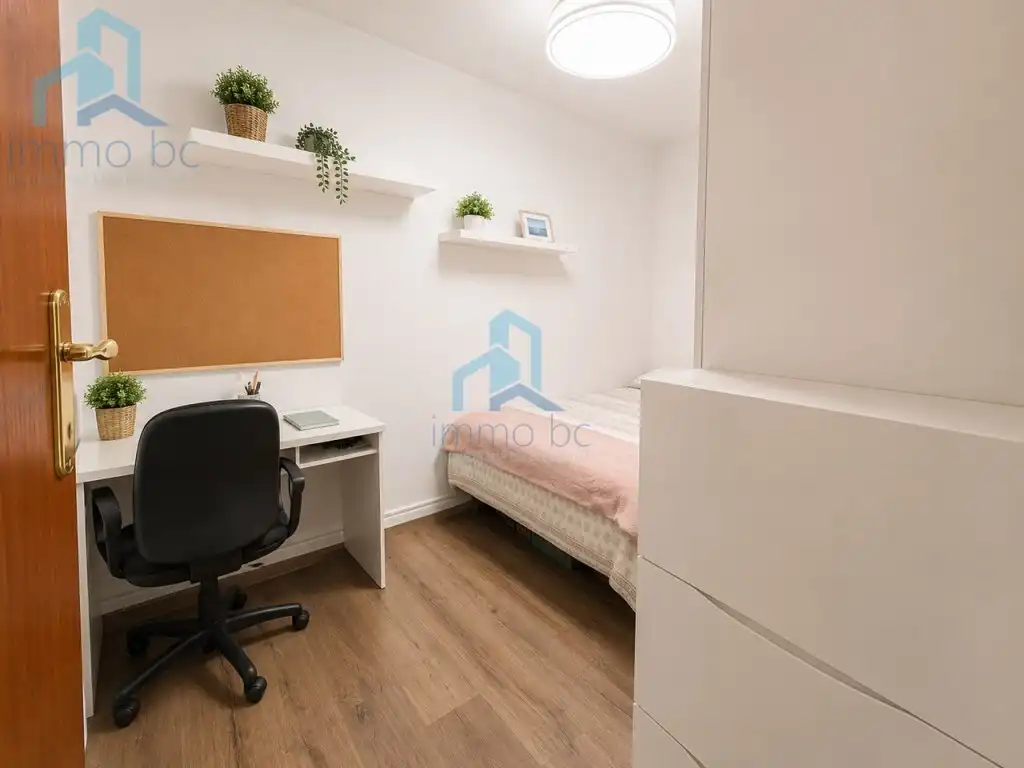 Habitación de Dúplex en venta en Tarragona