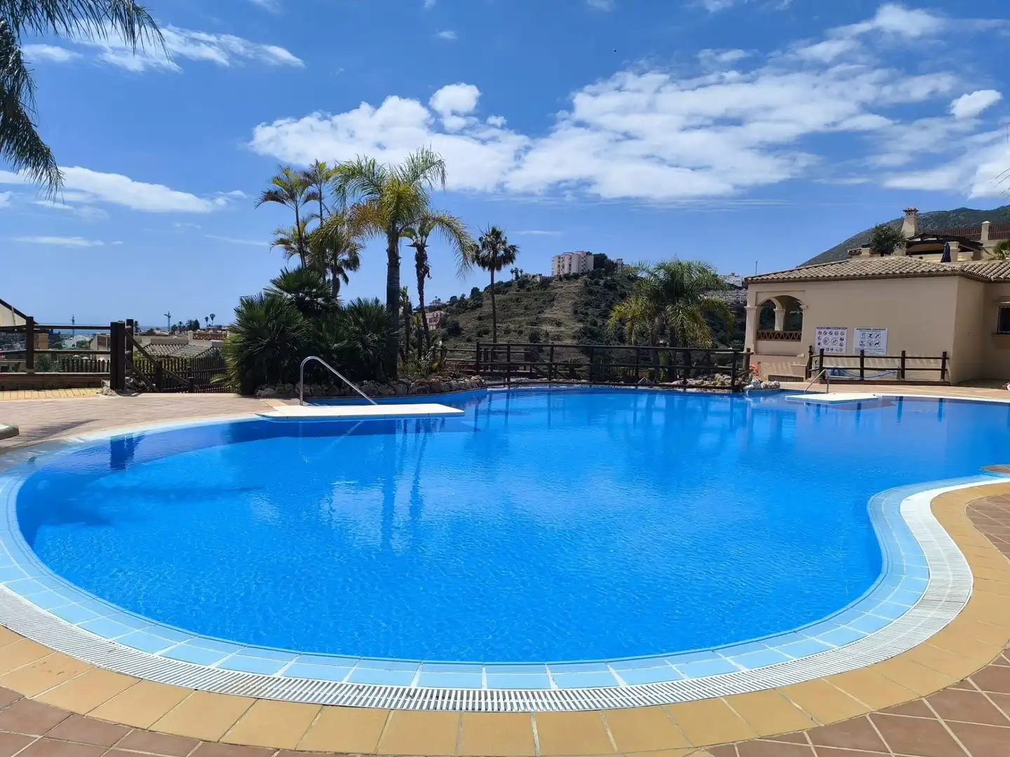Apartament amb piscina en venda a Calle Calle Chalupa, imagen 32