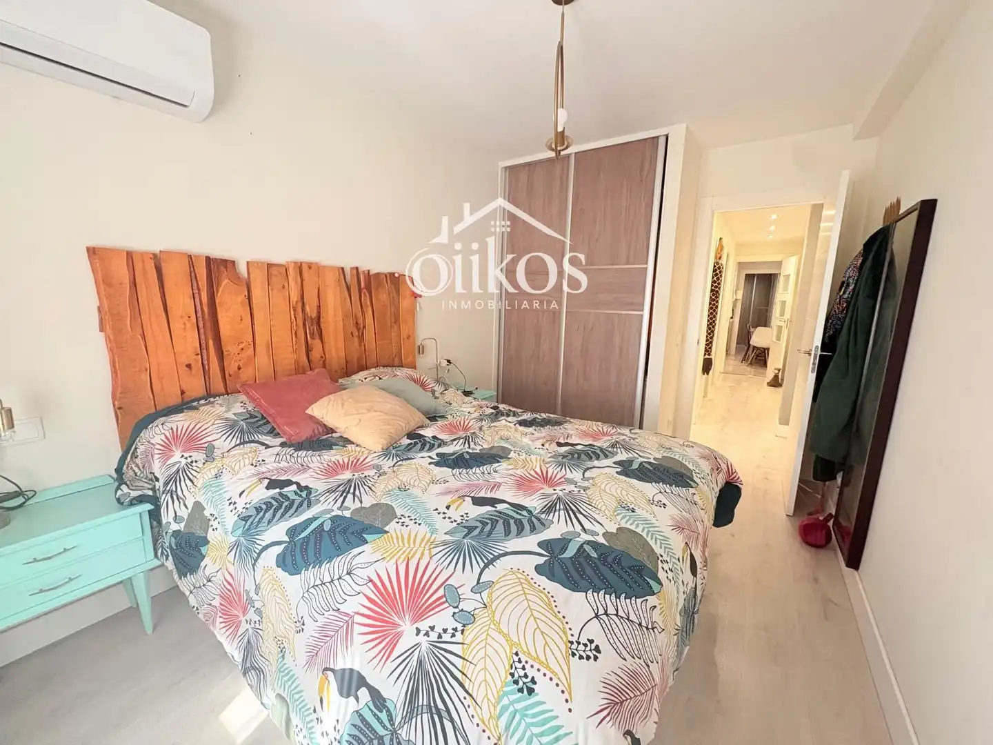 Habitación de Piso en venta en Salamanca con Aire acondicionado, Calefacción y Parquet
