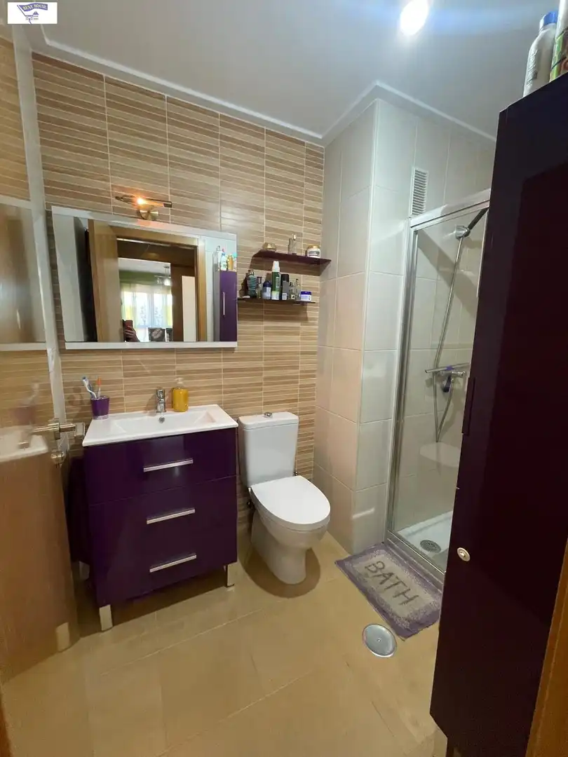 Apartament amb terrassa en venda a Imaginalia - Llanos del Águila, imagen 10