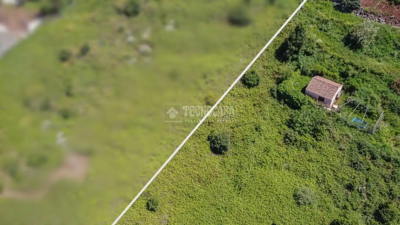 Land for sale in Icod de los Vinos