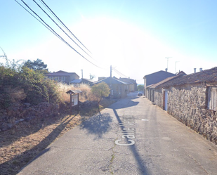 Vista exterior de Pis en venda en Rionegro del Puente