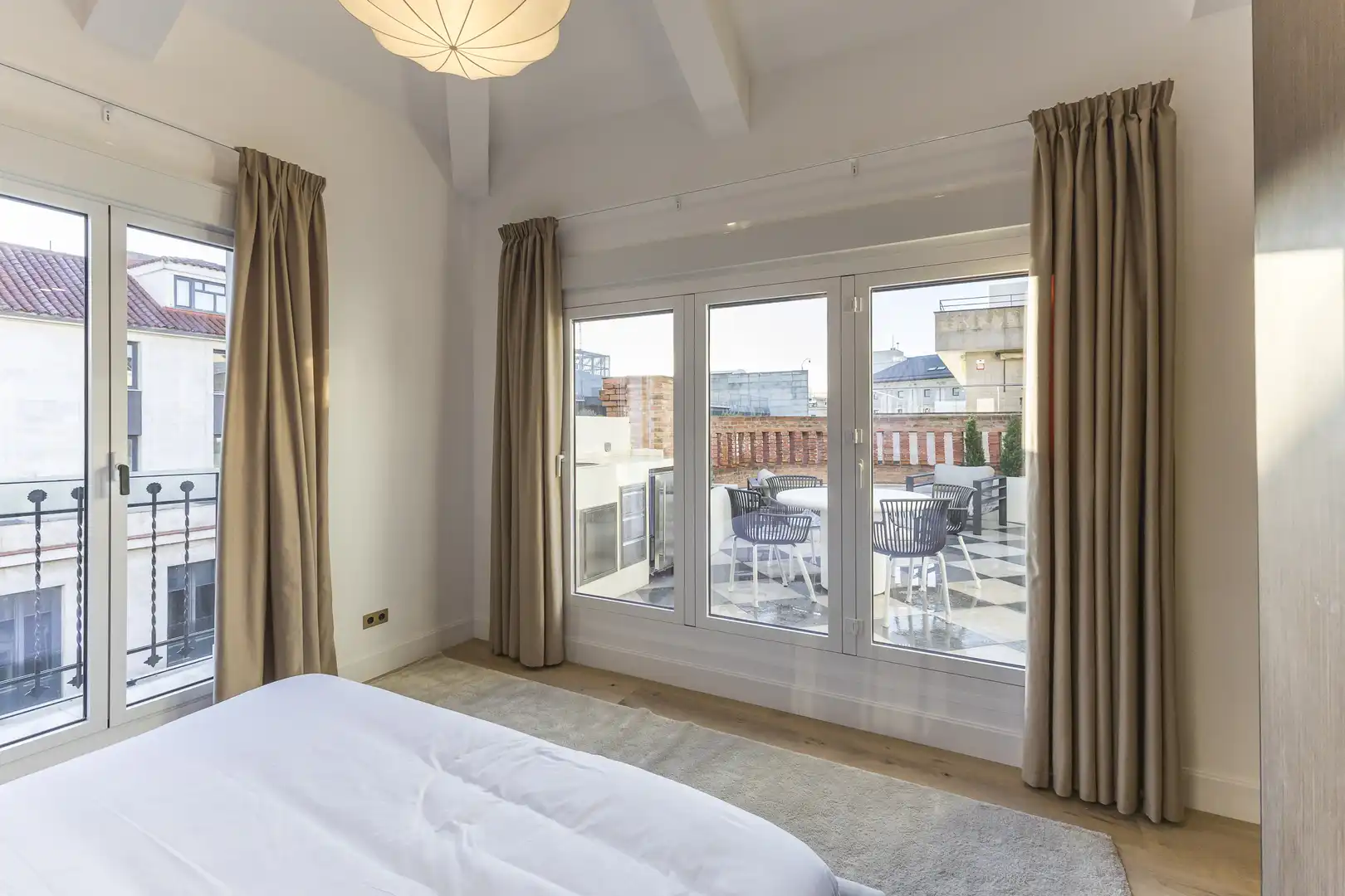 Attique avec ascenseur à vendre à Centro, imagen 11
