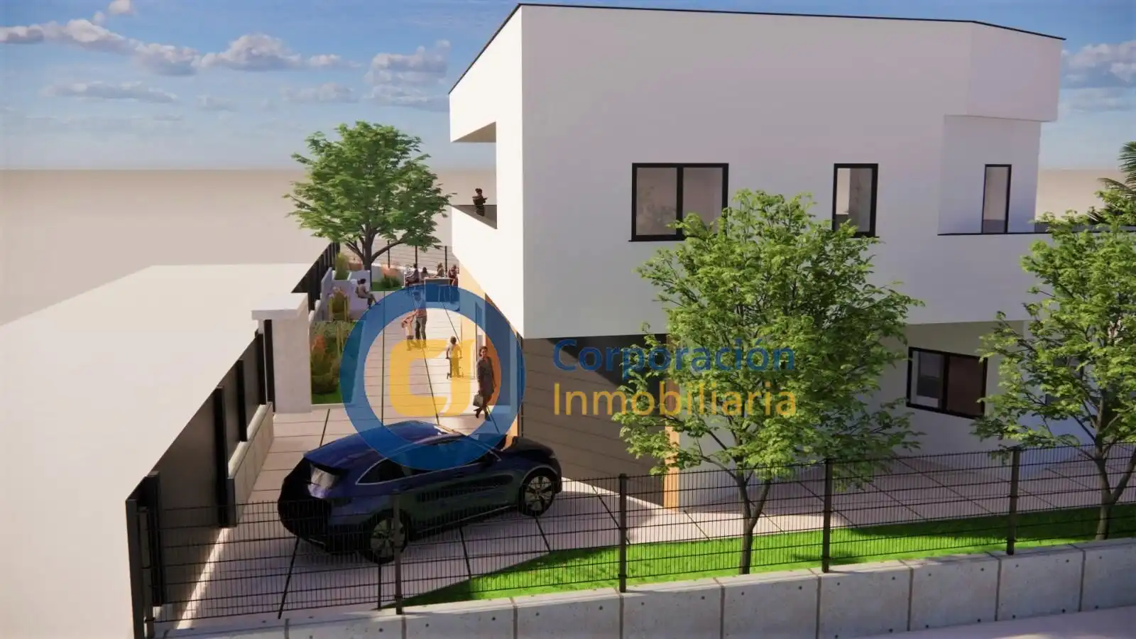 Terreno residencial en venta en Lorca Ciudad, imagen 7