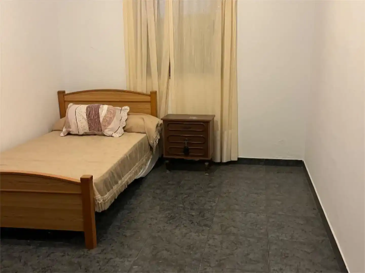 Habitación de Piso en venta en Coripe