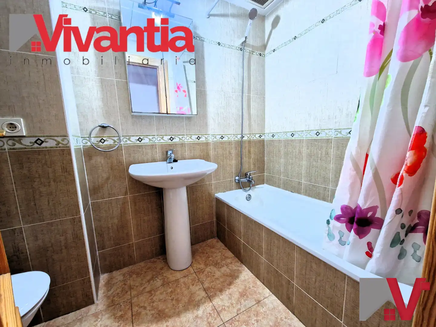 Piso con terraza en venta en Pedanías Centro, imagen 17