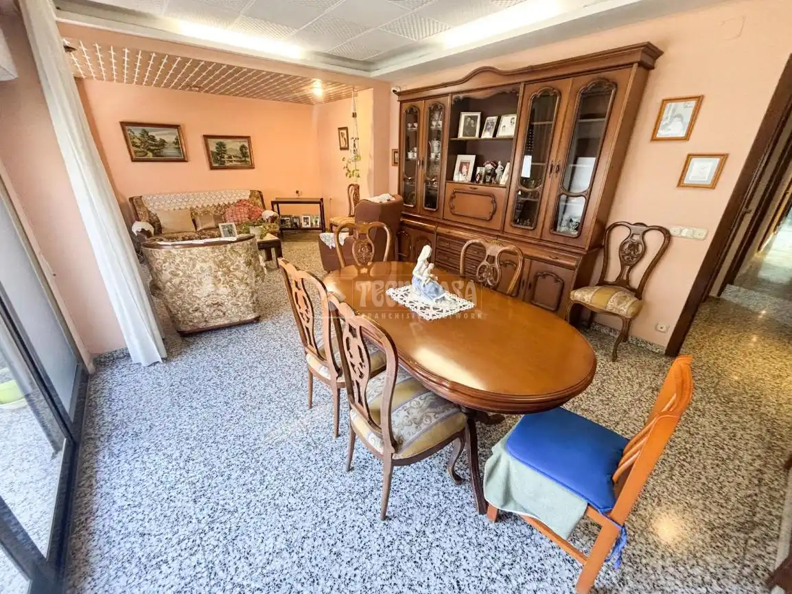 Pis en venda a Barrio de Benicalap