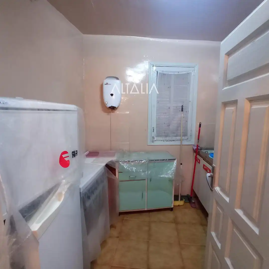 Cuina de Pis en venda en Cuenca amb Balcó