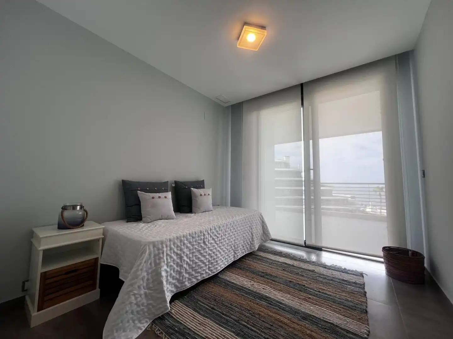 Appartement compact avec piscine à vendre à Los Arenales del Sol, imagen 23