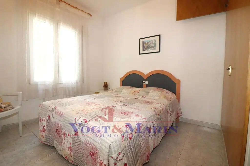 Casa con terraza en venta en Carrer Montgrí, imagen 46