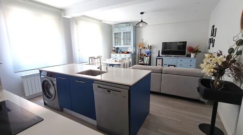 Foto 3 de Piso en venta en Hernani, Gipuzkoa