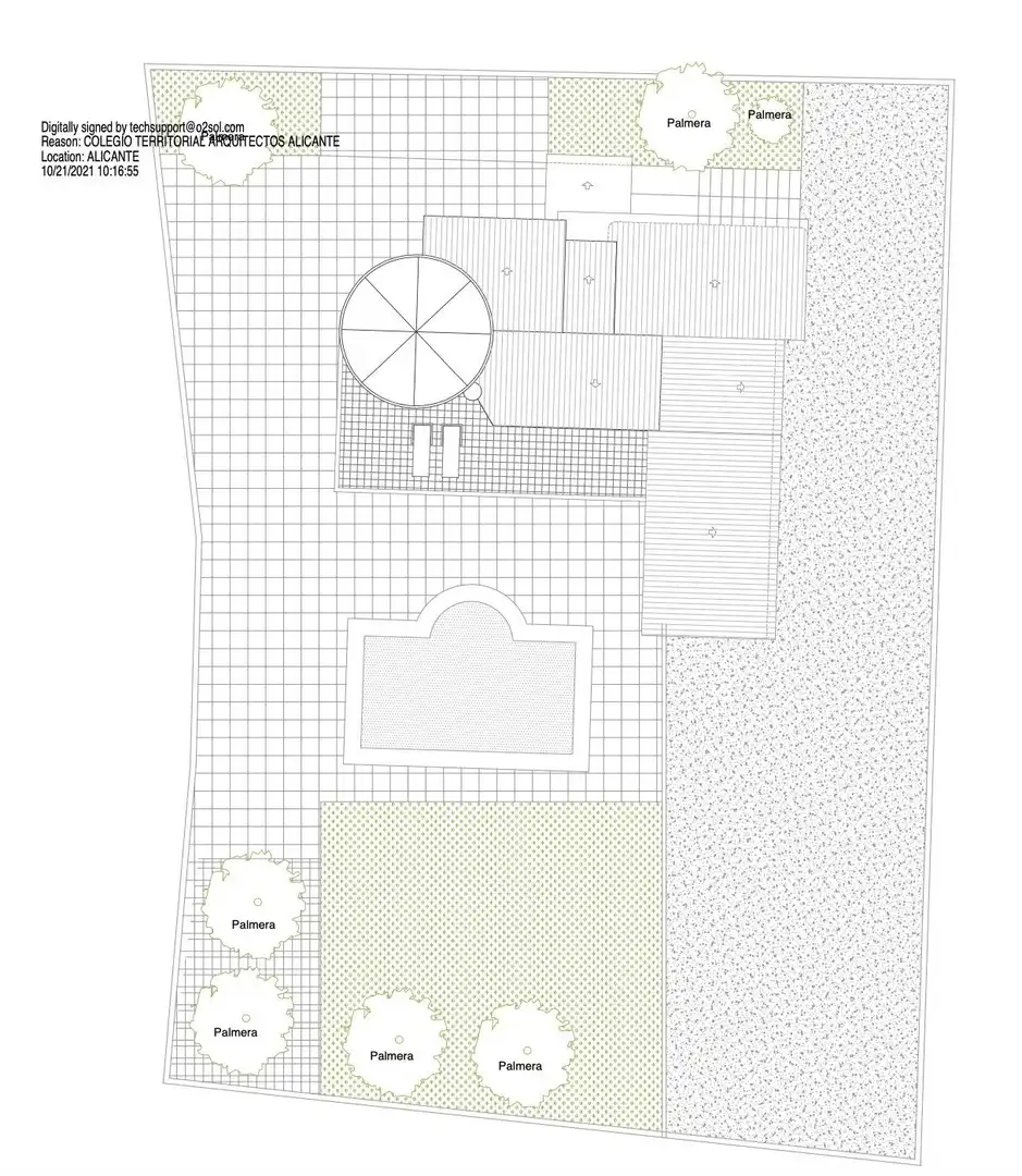 Chalet con piscina en venta en Paichi, imagen 45