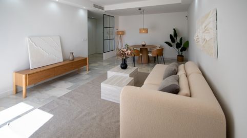 Photo 3 of Flat for sale in Urbanizacion Bahia de Estepona, 152, Guadalobón, Estepona