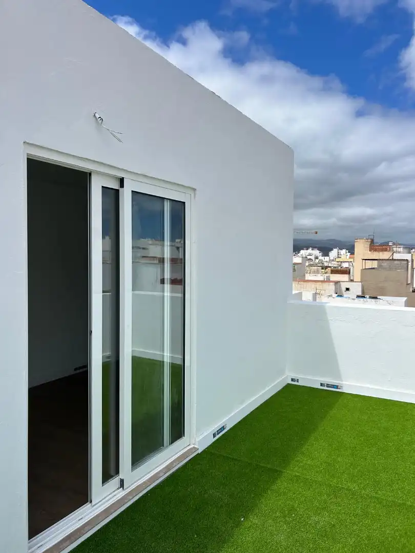 Penthouse zum Verkauf in Isleta - Puerto - Guanarteme