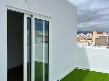 Penthouse zum Verkauf in Isleta - Puerto - Guanarteme