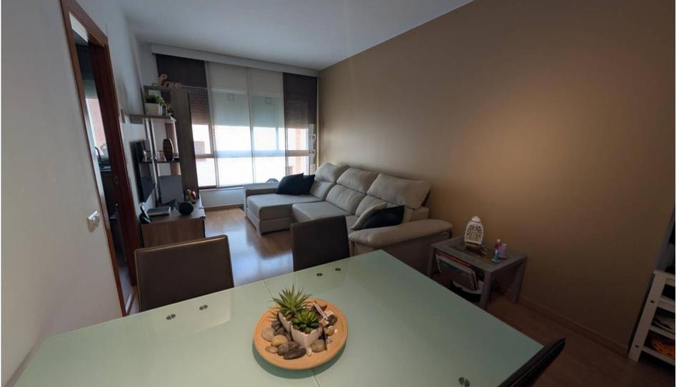 Foto 1 de Piso en venta en D´almeria, Egara, Barcelona