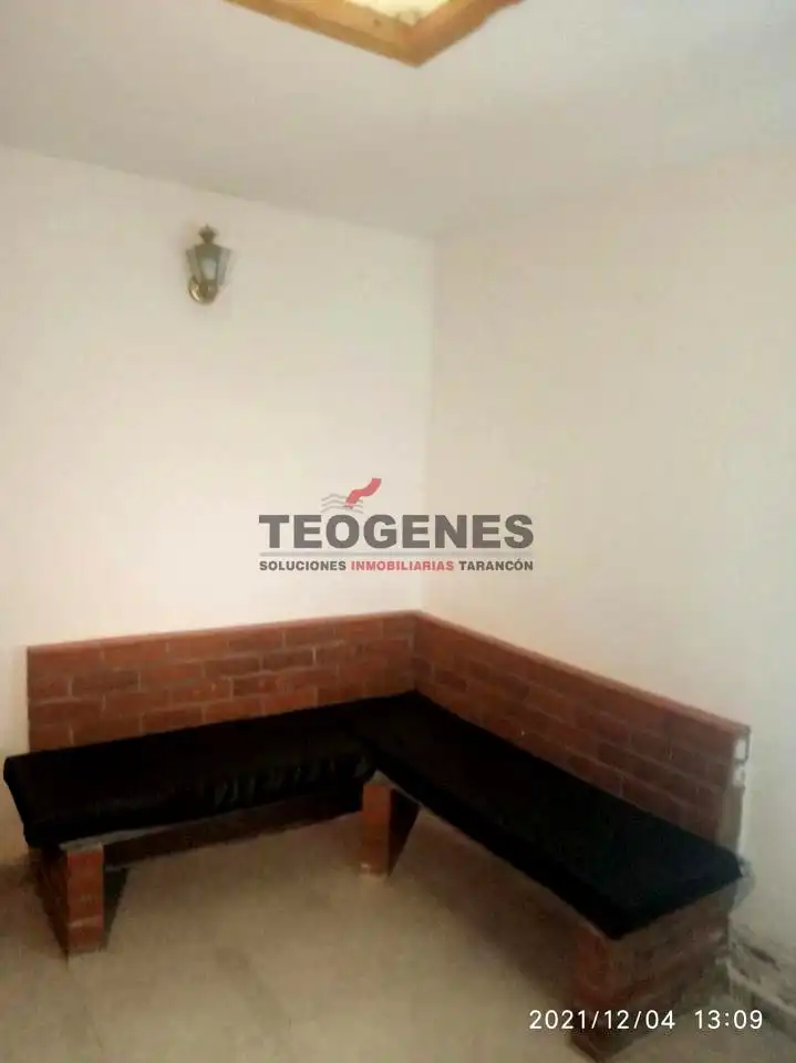 Casa amb terrassa en venda a Calle Veronica, imagen 37