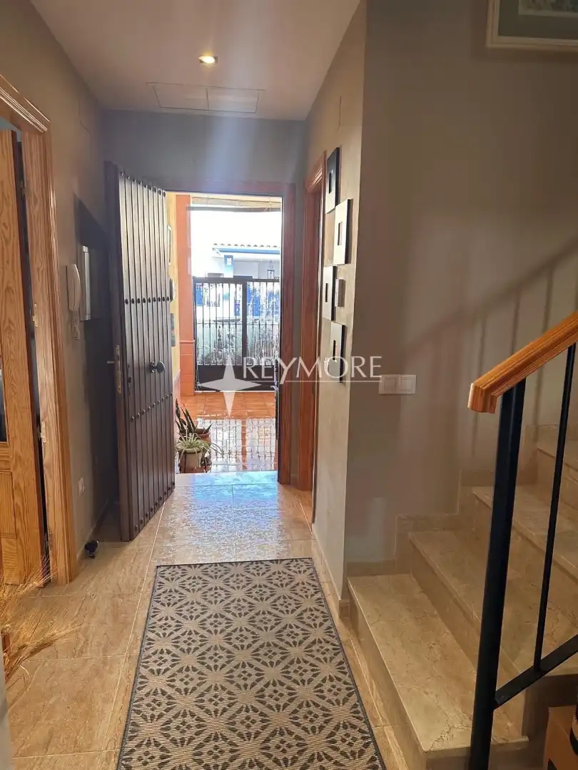 Casa o chalet en venta en La Victoria con Aire acondicionado, Calefacción y Trastero