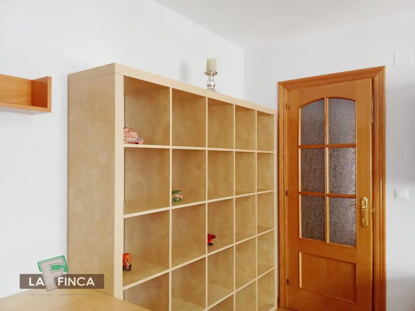 Habitación de Apartamento en venta en Gijón  con Calefacción, Parquet y Trastero