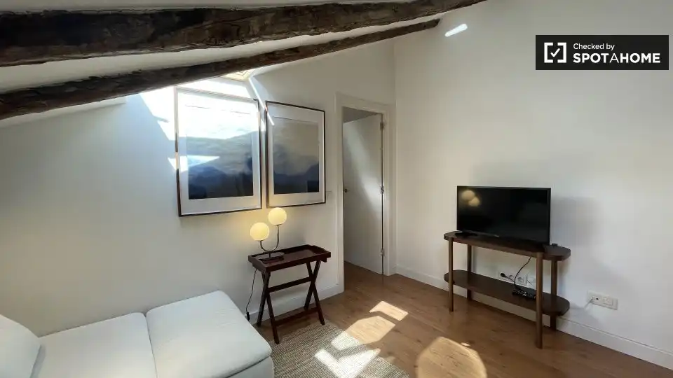 Piso en alquiler en Chamberí, imagen 9