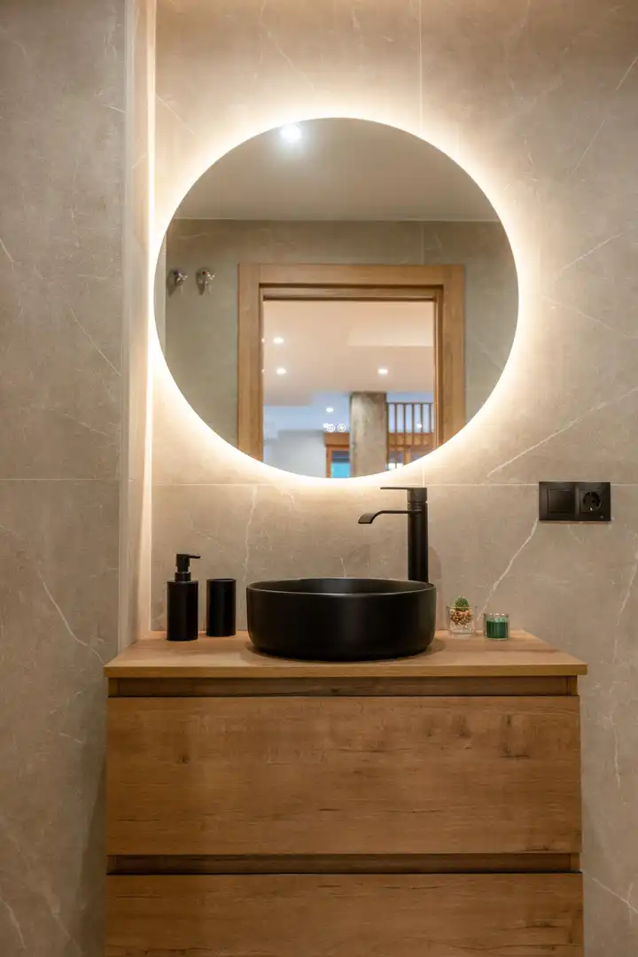 Baño de Loft en venta en Granada con Amueblado
