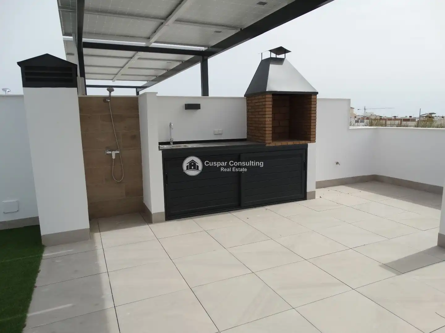 Ático con piscina en venta en Pilar de la Horadada ciudad, imagen 25