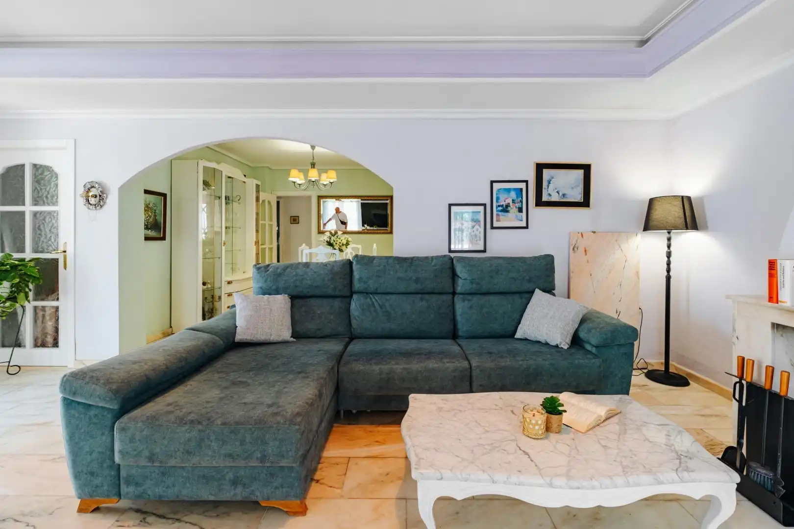 Villa à vendre à Playa de los Locos, imagen 14