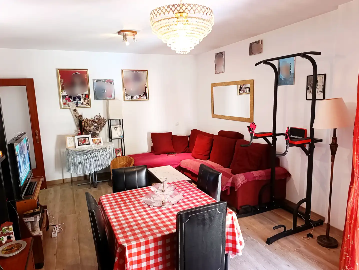 Appartement avec terrasse à vendre à Calella, imagen 7