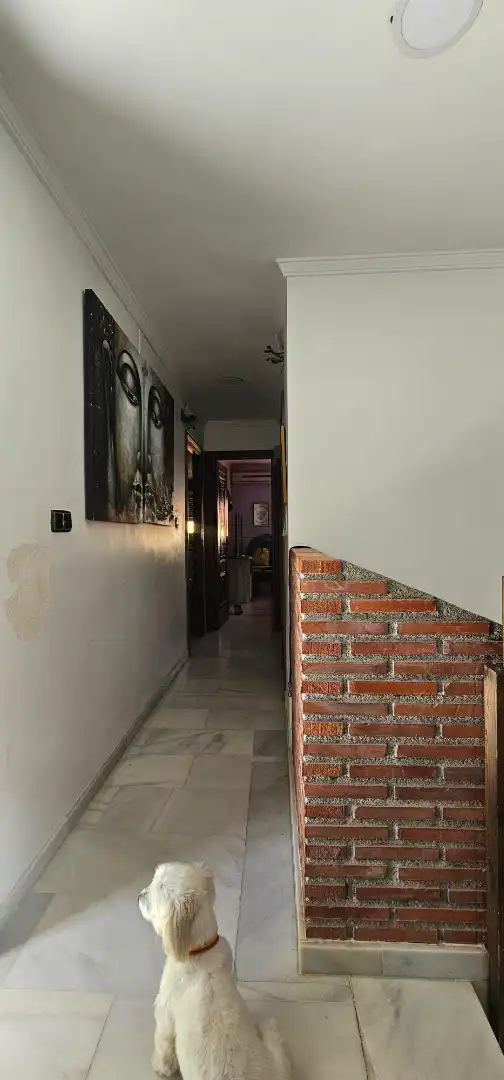 Casa o xalet en venda en Salobreña amb Aire condicionat, Jardí privat i Traster