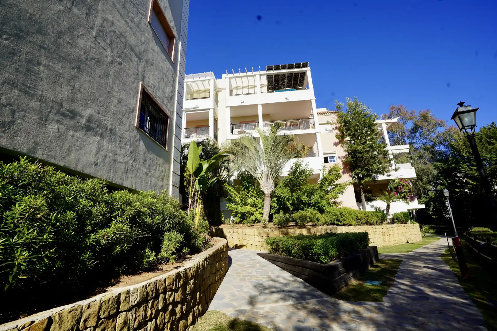 Àtic amb piscina en venda a Marbella Centro, imagen 34