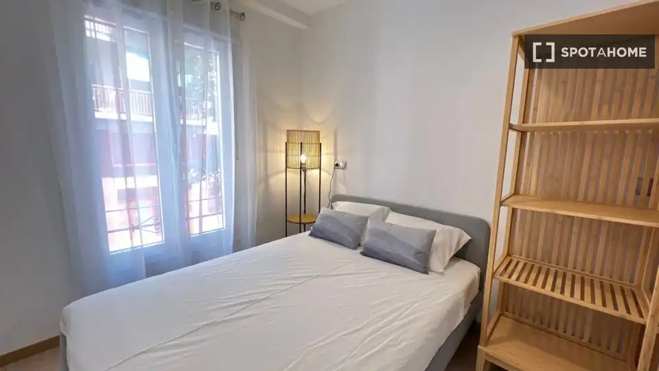 Habitació a Fuente del Berro