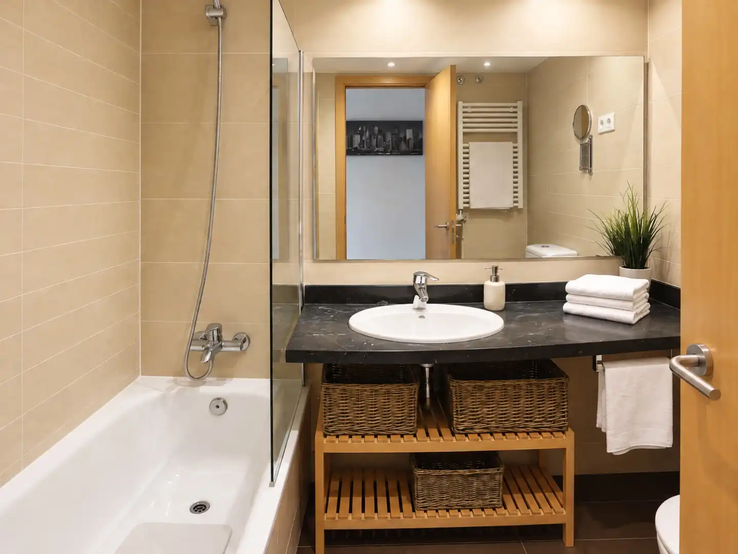Flat for rent in El Vendrell, Tarragona