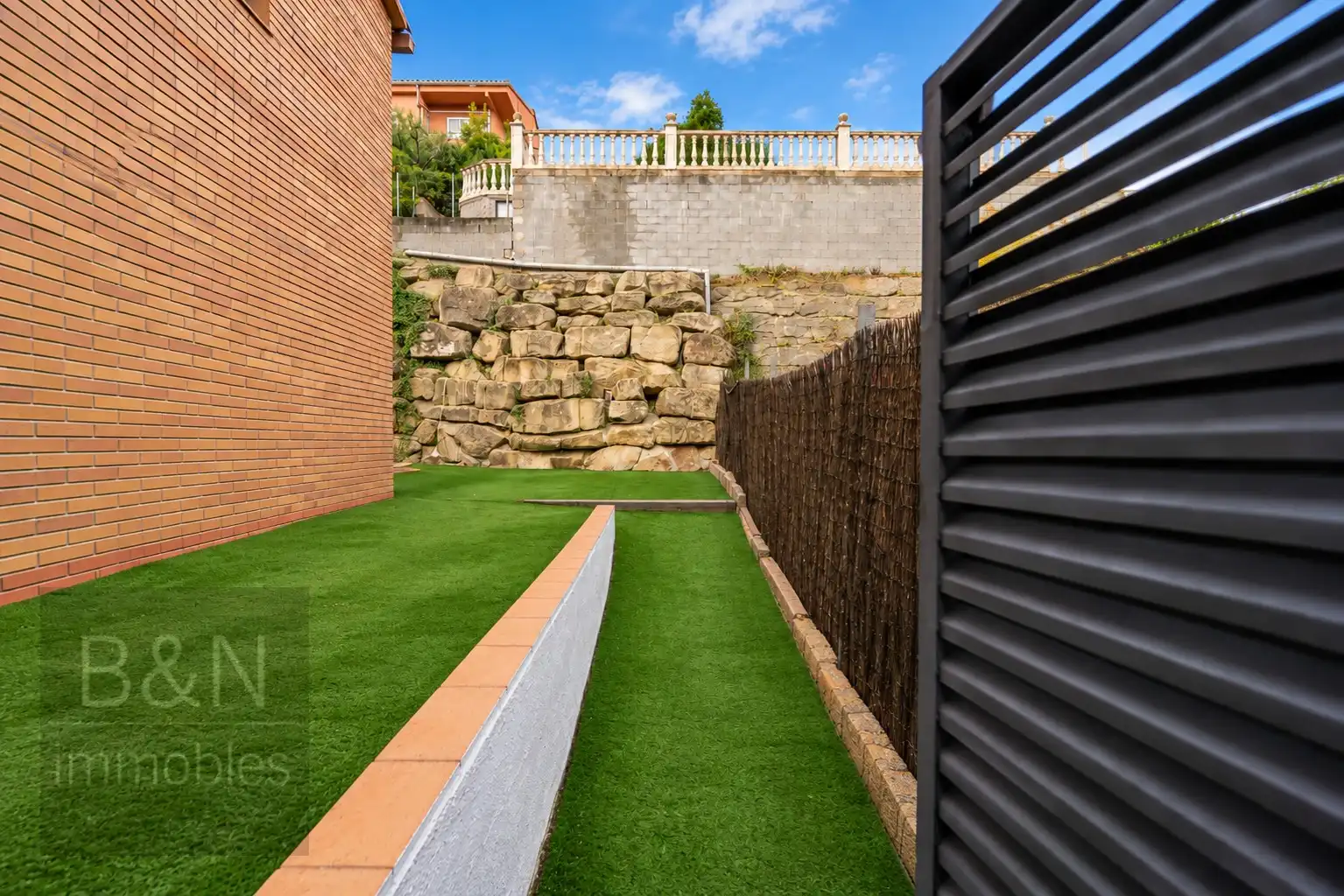 Maison avec jardin à vendre à Ponent, imagen 2