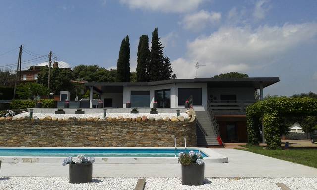 Casa-chalet en Venta en Sant Antoni de Vilamajor