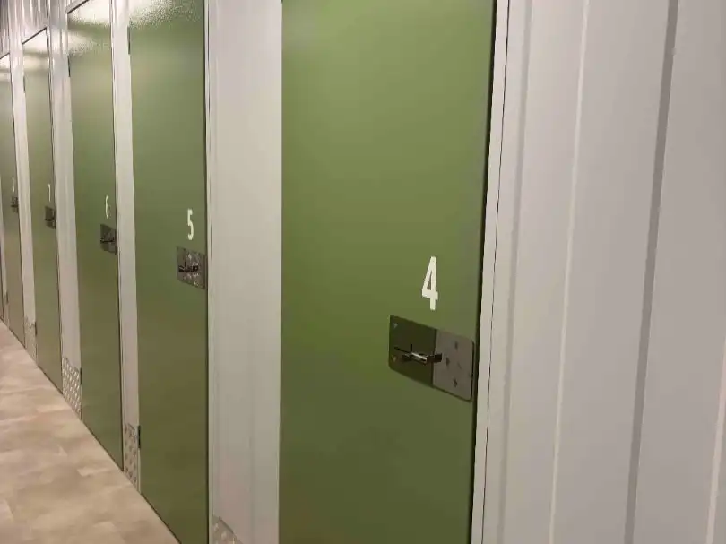 Lagerraum zur Miete in Vigo 