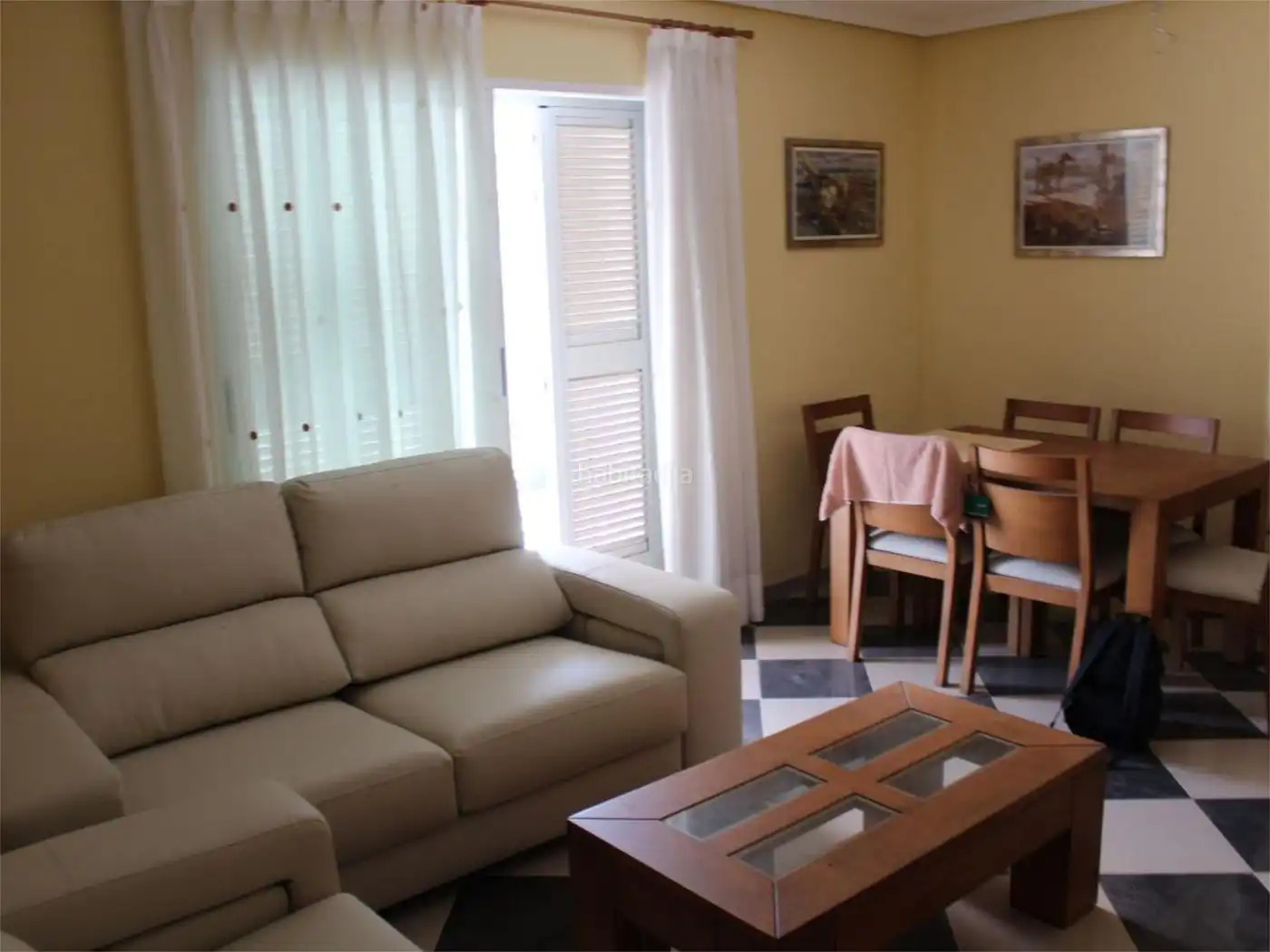 Apartamento con ascensor en alquiler en Carrer Torrecaiguda 10, imagen 14