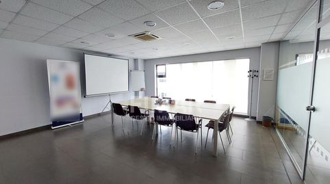 Foto 5 von Fabrikhallen zur Miete in Carrer de la Pujada, Zona Industrial i Agrícola, Vilassar de Mar