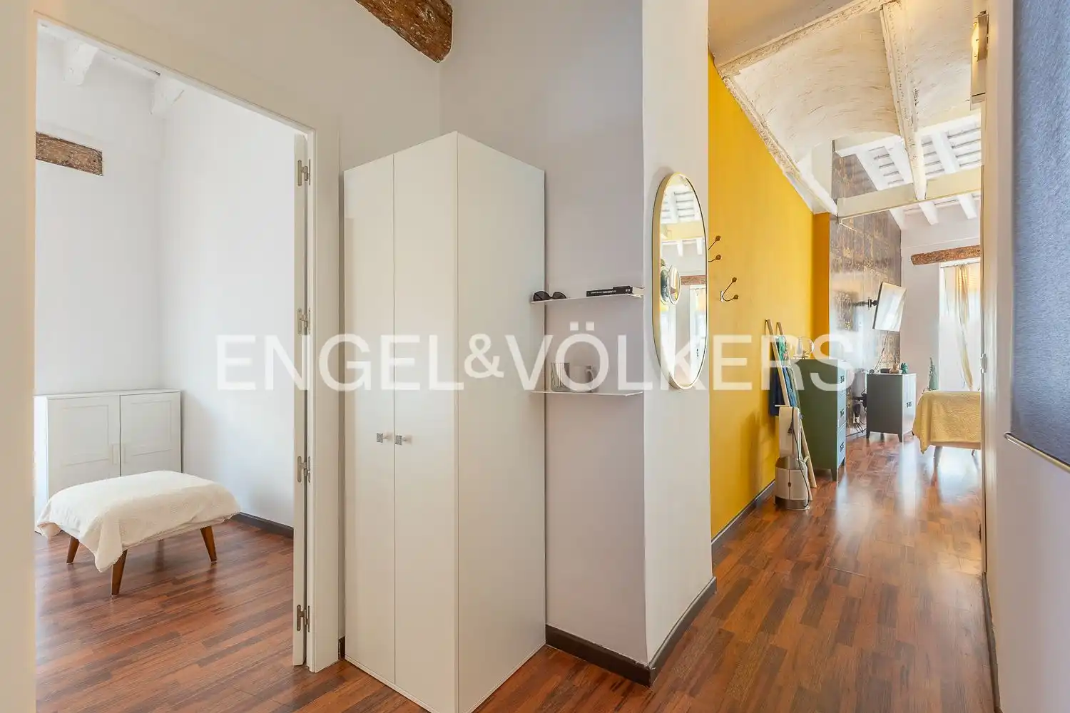 Appartement avec terrasse à vendre à Carrer de la Corretgeria, imagen 18