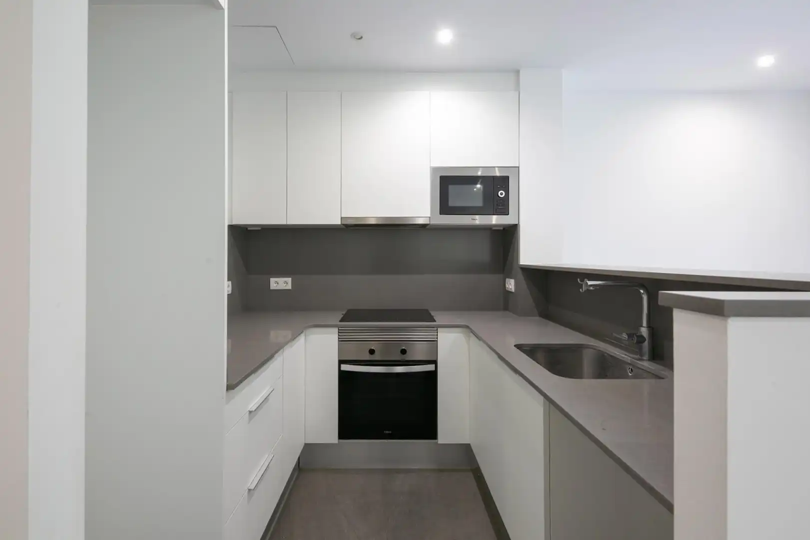 Wohnung mit Terrasse zum Verkauf in Avenida PARAL.LEL, imagen 11