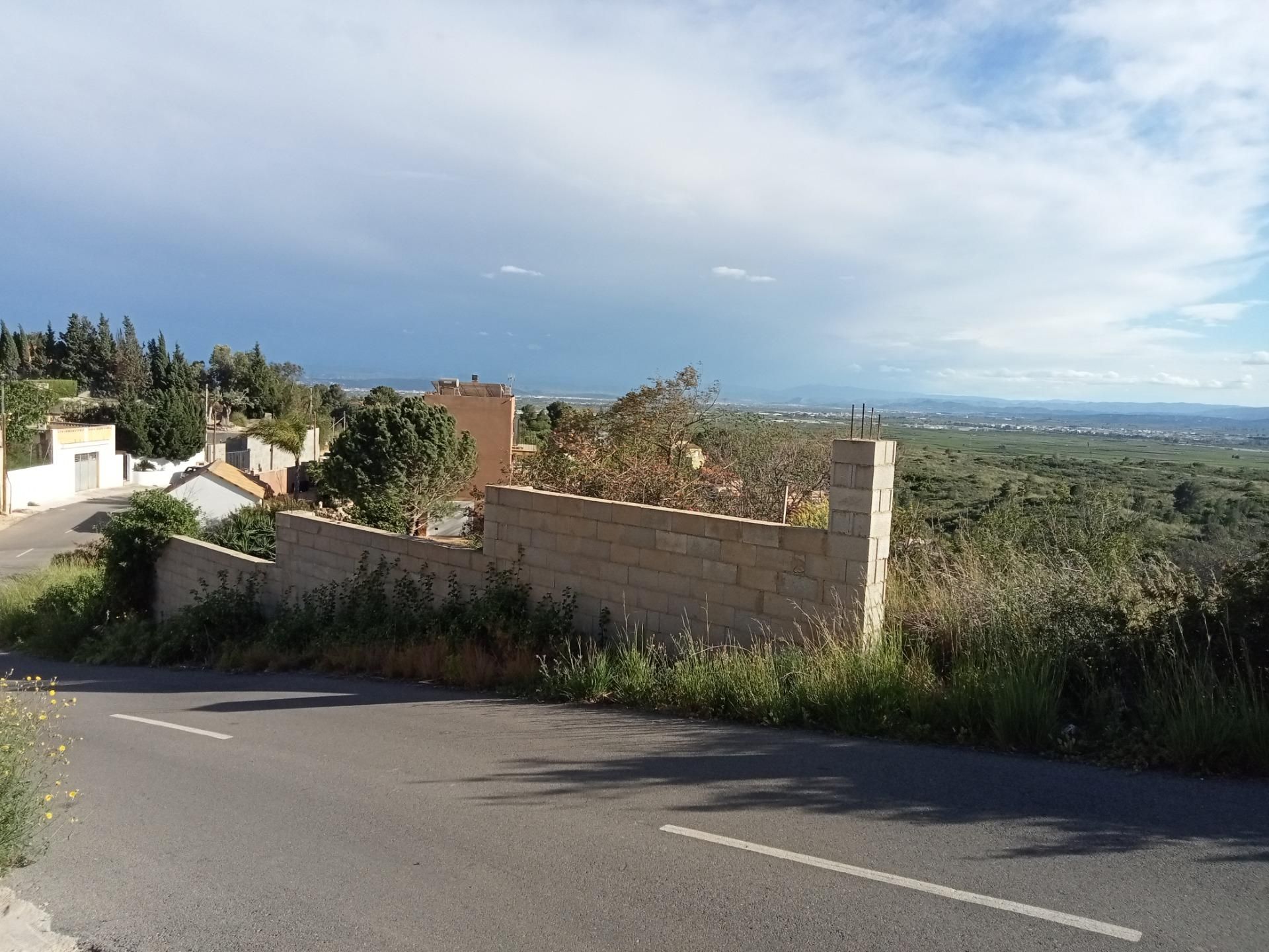 Residential for sale in Alfarp