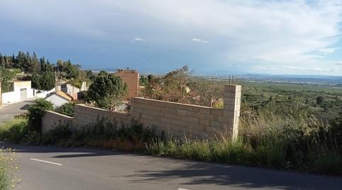 Foto 3 de Residencial en venda a Alfarb, Valencia