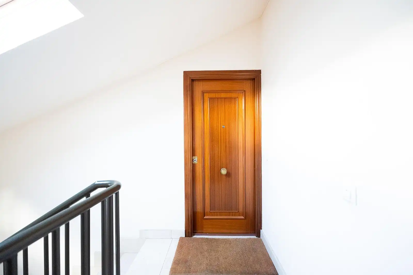 Piso en venta en Calle HERMILIO ALCALDE DEL RIO, 18, Centro