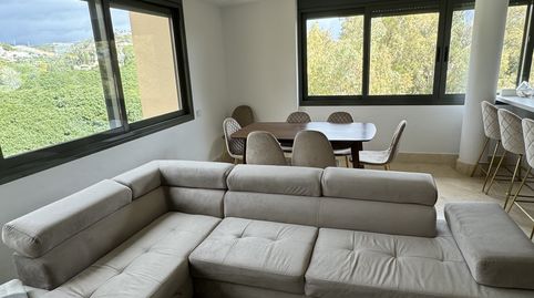 Foto 2 de Apartamento de alquiler en Avenida del Prado, 363, Los Naranjos, Marbella
