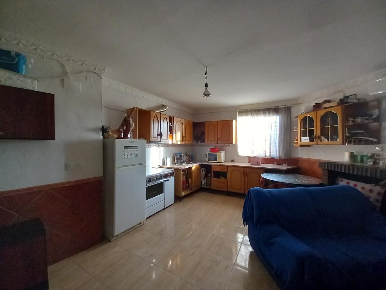 Casa o chalet en venta en Doña Mercedes, Benalúa