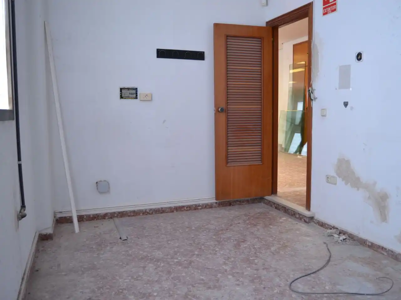 Commercial properties for rent in Benifairó de les Valls  with Air Conditioner, Terrace and Internet