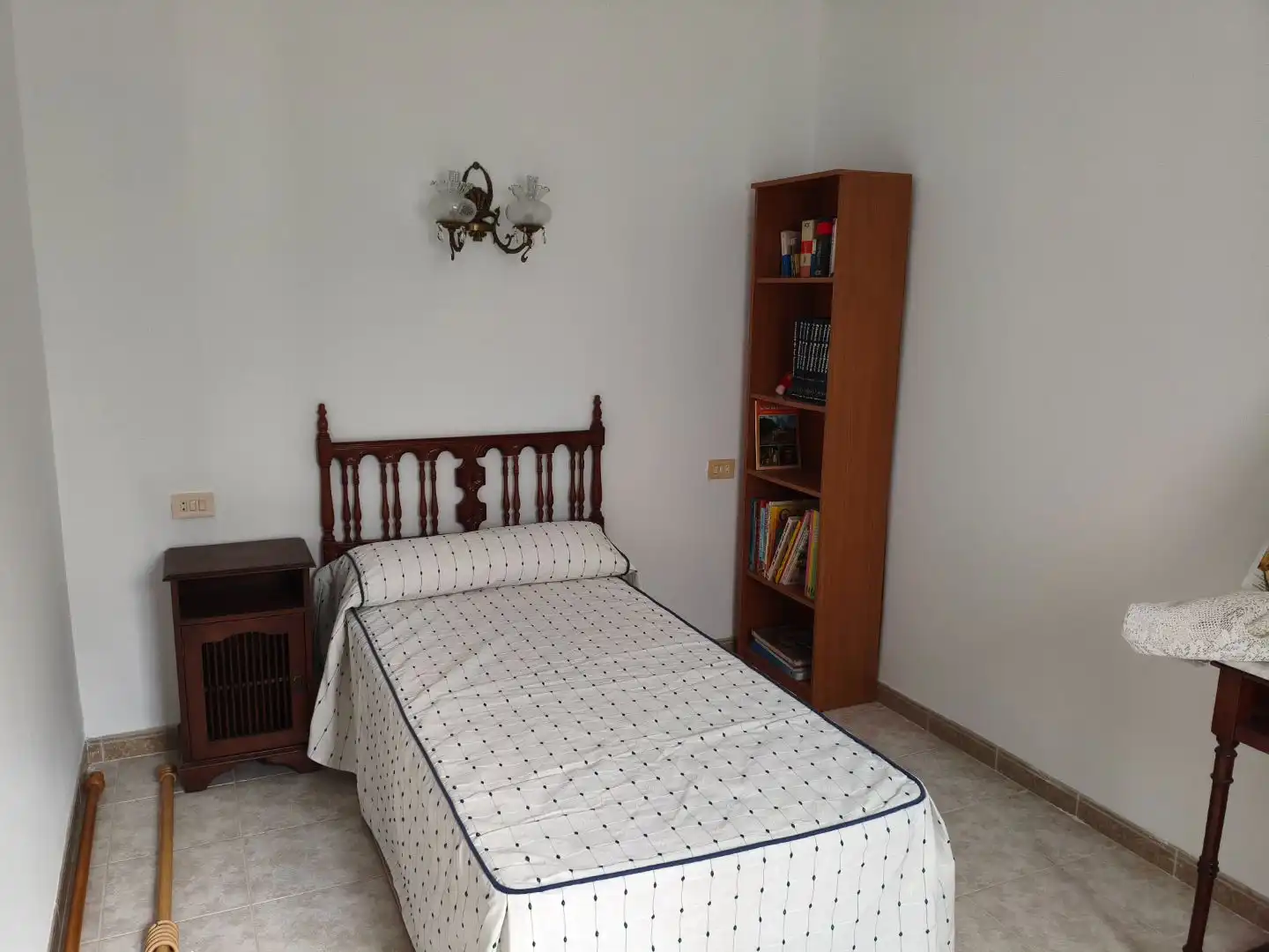 Dormitori de Casa o xalet en venda en Chilches / Xilxes amb Balcó