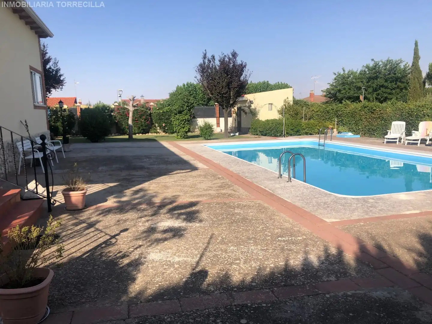 Casa o xalet en venda a Cubillas de Santa Marta