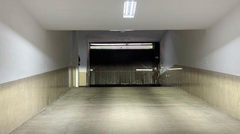 Photo 3 of Garage for rent in Calle de Núñez de Balboa, 56, Recoletos, Madrid Capital